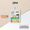 Uv Sunblock Whitening Moisturizer Sun Cream Sun Burn Protect sunscreen spf50 Lotion