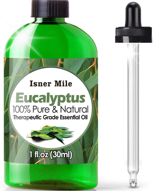 Organic 100% Pure Therapeutic Grade Fragrance Perfume Oil Diffuser Peppermint Essential Oils