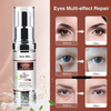 Vegan Anti Aging Anti Wrinkle Freckle Eye Bag Best Spot Remover Dark Circle Eye Cream