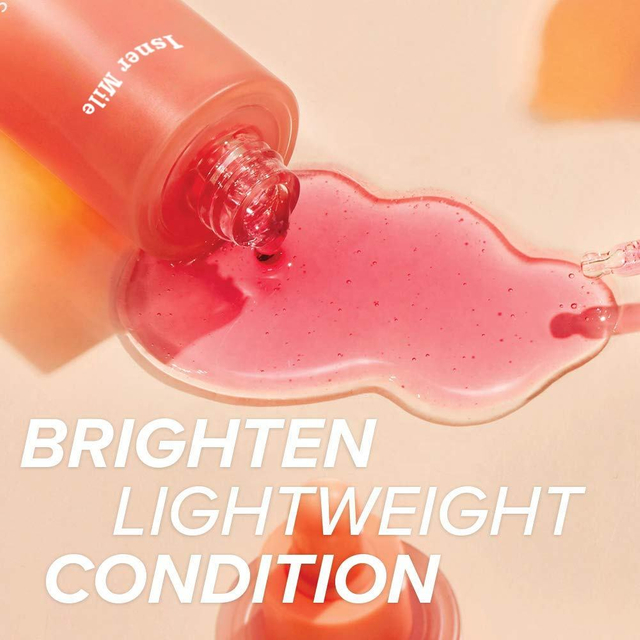 Vitamin C Serum Whitening Anti Aging Skin Care Drops Whitening Serum Vitamin E & B5 OEM Private label 30ml