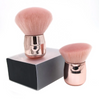 Customized Beauty Tanning Make Up Foundation Tool Shimmer Oil Brush