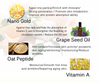 OEM ODM Private label Best Quality 24K Gold Collagen Anti-Puffiness Crystal Collagen Gel Eye Patch Mask