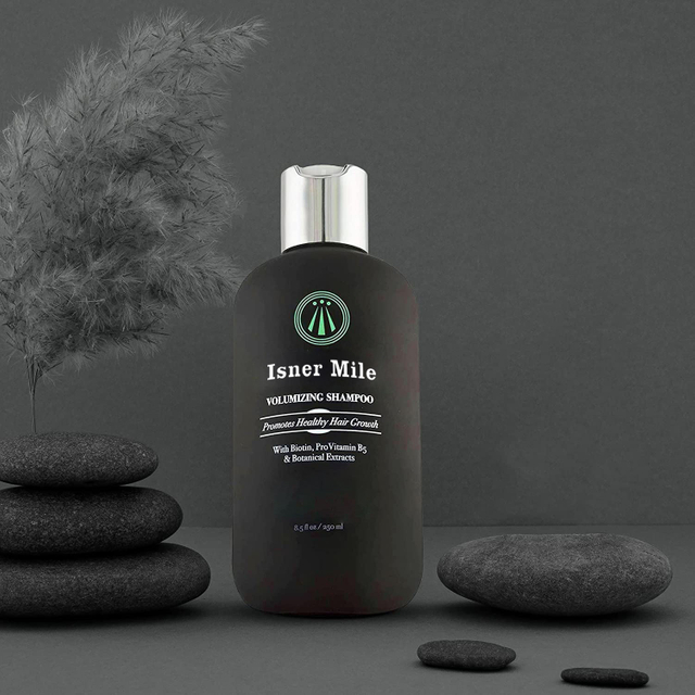 Custom Private Label hair care loss treatment Keratin Care Biotin Hair Care Anti Hair Loss Shampoo