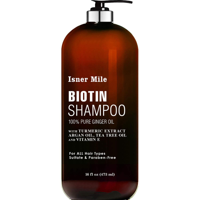 Custom wholesale hair care manufacturer private label argan oil hair shampoo and conditioner