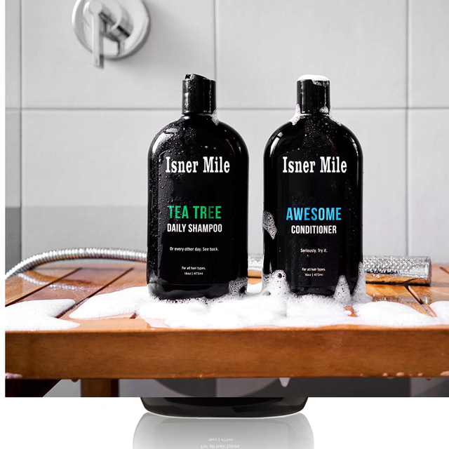 Private Label Nature Organic hair care loss treatment Keratin Care Biotin Hair Care Shampoo