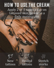 Custom Private Label Natural Organic After care Tattoo lotion Tattoo Cream