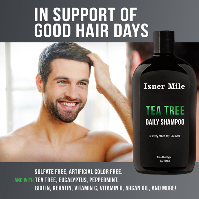 Hair Growth Anti-dandruff Oil-control Moisturizing Color Protection Shampoo And Conditioner Set