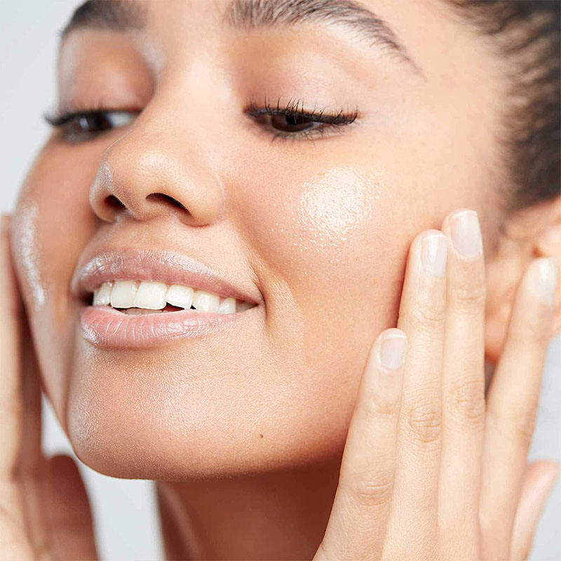 Face Serum Oem Service roseship Serum 100% Natural Firming Skin Care Treatments face oil