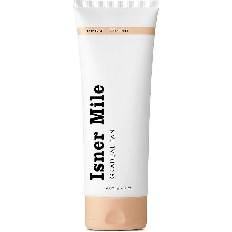 100% natural DHA nourishing oils hydrated private label gradual tan cream dark tanning lotion