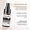 natural plant extracts whisker and hair protection essential oils to promote beard growth beard growth oil