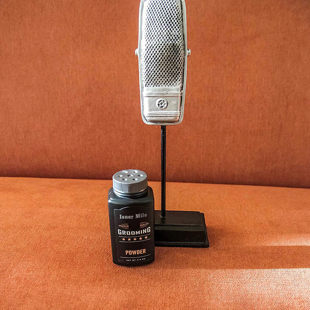 Private Label Instant Hair Style volume powder Texture matte Hair volumizing Powder