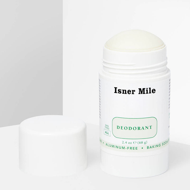 Private label organic natural herbal Anti-Perspirant Deodorant Stick