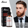 Organic essential grooming care men beard oil private label beard growth oil
