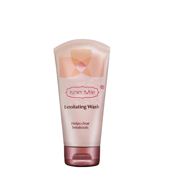 [MISSY] OEM/ODM Private Label Exfoliating Face Wash / Facial Cleanser