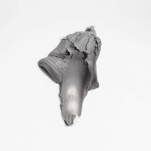 Hair care private label moisturizing cream styling pomade wax hair matte clay for men