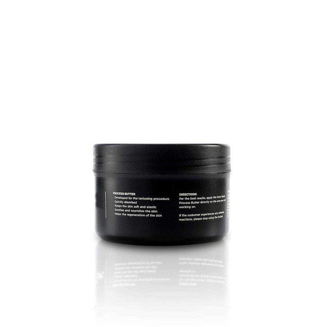 OEM/ODM Tattoo Process Butter Technological Products Tattoo Aftercare