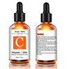 Skin Care Lightening Anti Wrinkle Hyaluronic Acid Vitamin C Serum