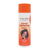 OEM/ODM Organic Carrot Oil Lightening Body Lotion Skinb Brightening Whitening lotions for Black Skin