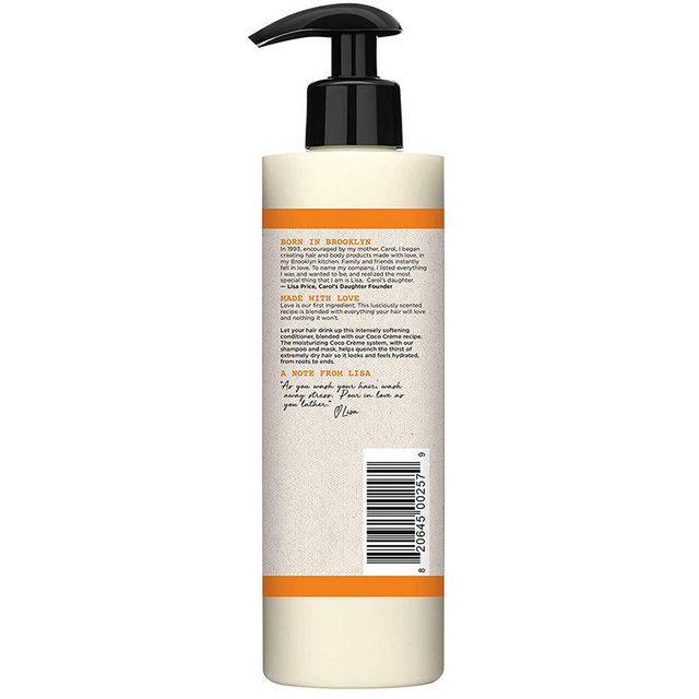 organic private label curly nourish repairing hair deep conditioner for hair care