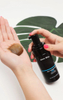 Dark Self Quick Fast Foaming Tan Accelerator Tanner Foam Sun Tanning Mousse