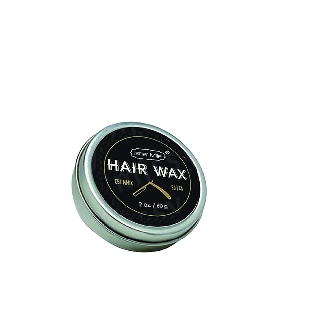[MISSY] OEM / ODM Private Label Aqua Wax Hair Pomade