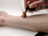 Organic Vegan Dark Self-tan Foam Sunless Tanning Glow Mousse