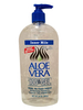 MISSY OEM/ODM Private Label 100% Pure Natural Aloe Vera Gel for Face