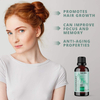 100% Pure Organic Treatment Therapeutic Aromatherapy Massage Herbal Oil Rosemary Essential Oil