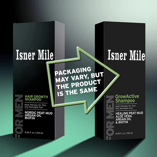 Organic Biotin Hair Growth biotin shampoo hair Natural Herbal Thickening Anti Hair Loss Shampoo