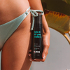 OEM/ODM Organic Face and Body Fake Tan Foam Ultra Dark Tan Self Tanning Mousse