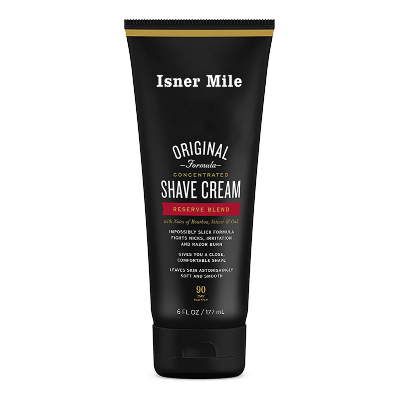 Professional Smoothing Moisturizing Sandalwood Original Formula Reserve Blend Shaving Cream