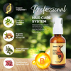 High Quality Chinese Herbal Extracts Natural Hair Care Hair Growth tonic