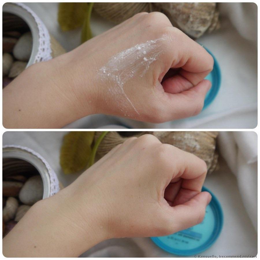 Isner Mile OEM/ODM Private Label Repairs Dry Cracked Feet Heel Moisturizer Foot Care Cream