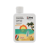 Uv Sunblock Whitening Moisturizer Sun Cream Sun Burn Protect sunscreen spf50 Lotion