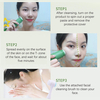 OEM/ODM Private Label Skin Care Men Women Facial Green Tea Purifying Clay Stick Mask Anti Acne Blackhead Remover