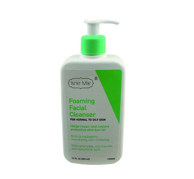 [MISSY] OEM/ODM Private Label Foaming Facial Cleanser Face Wash