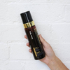 Isner Mile OEM/ODM Black Tanning Mousse Self Tanner Oils Private Label Glowing Dark Body Skin Foamed Oil Sun Indoor Customized