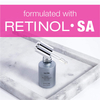Rapid Wrinkle Repair Anti-Wrinkle Retinol Face Serum Oil Lightweight Remove Dark Spots Serums