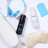 Dark Self Quick Fast Foaming Tan Accelerator Tanner Foam Sun Tanning Mousse