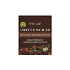 STOCK OEM Private Label Organic Skin Exfoliating Body Scrubs Coffee Scrub