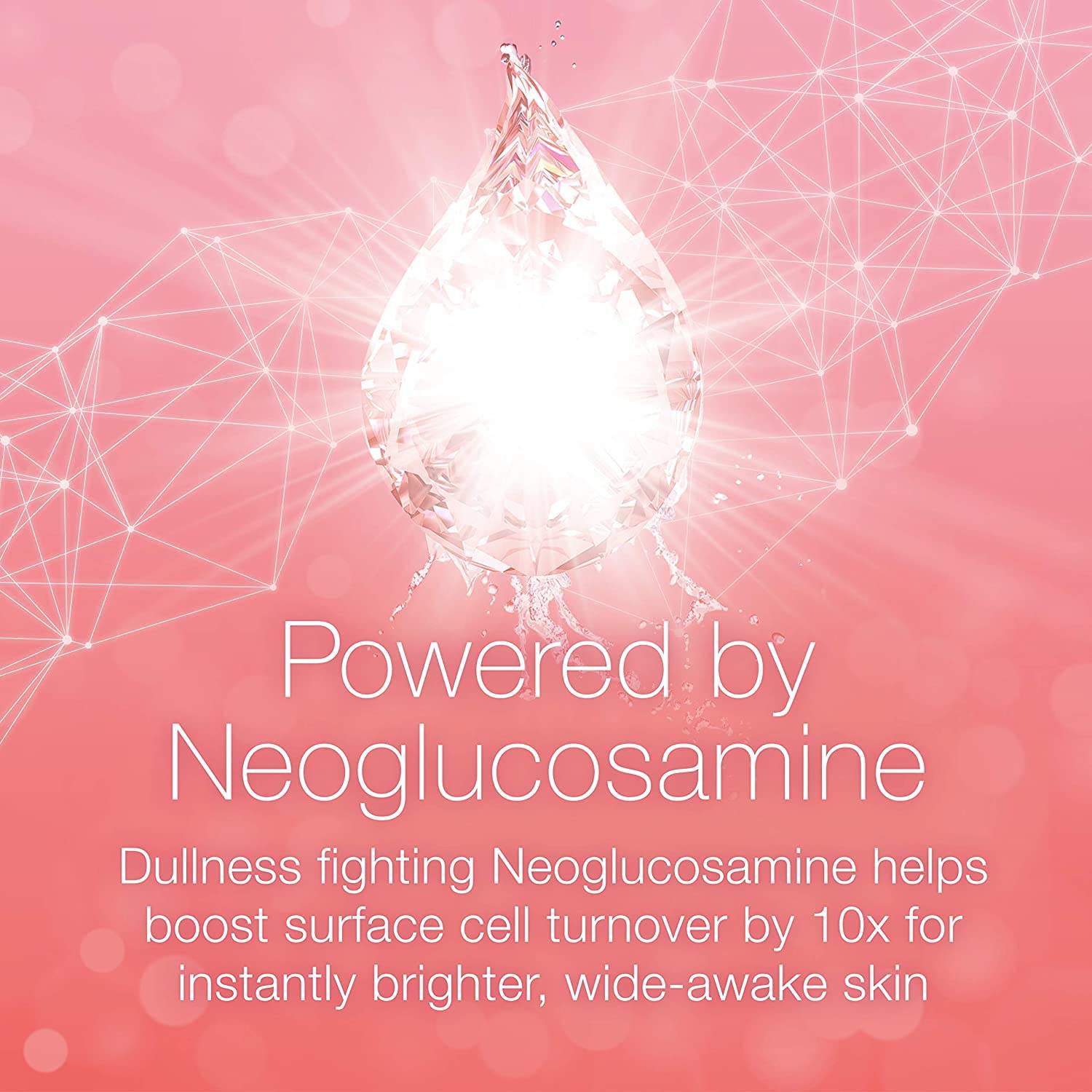 Isner Mile OEM/ODM Private Label Skin Serums Anti Age Bright Boost Brightening Moisturizing Face Serum