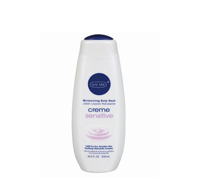 [MISSY] OEM / ODM Private Label Creme Sensitive Moisturizing Shower Gel / Body wash