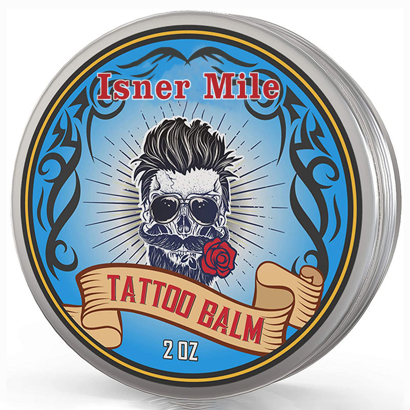 Skin and Face Tattoo Cream Hot Product Temporary Tattoo balm Eyebrow Painless Cream