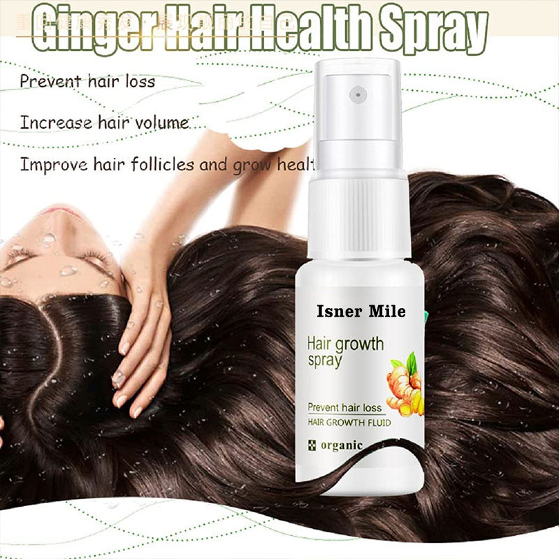 OEM Efficient Restore Hair Growth Moroccan Oil Anti Hair Loss Treatment Natural Organic Hair oil spray