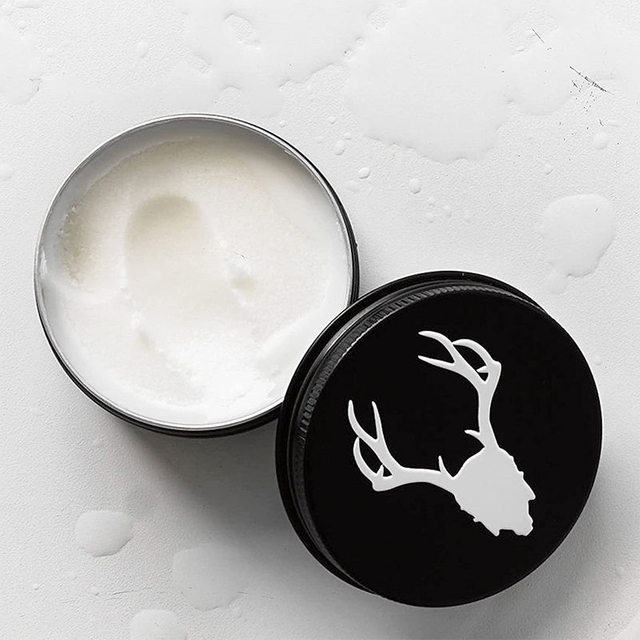 Private Label Natural Aftercare Cream Tattoo Butter To Moisturize Protect Heal For Skin Tattoos Balm