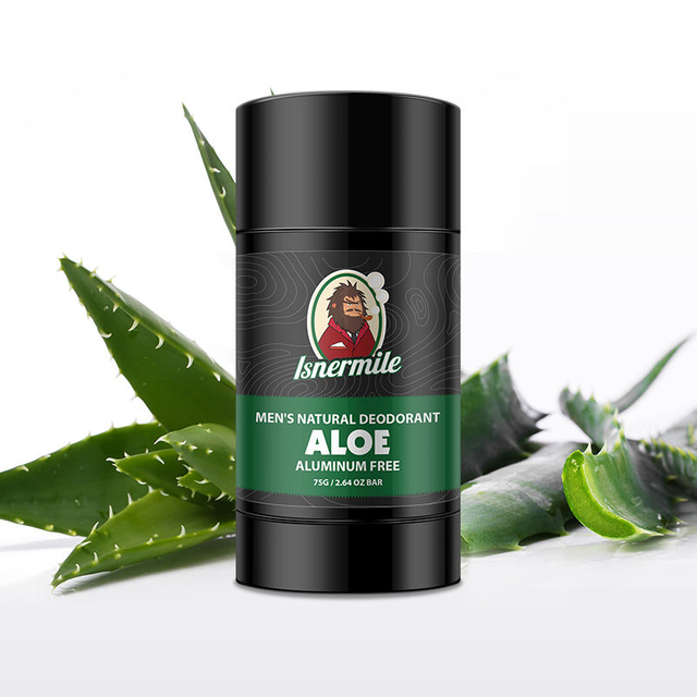 Natural Men Deodorant Stick Lasting Body Antiperspirant OEM/ODM mens deodorant stick