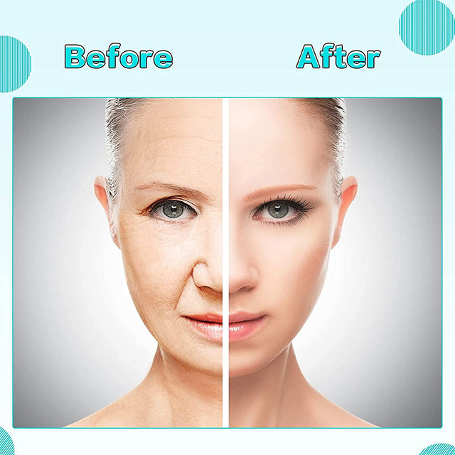 Natural Organic Face collagen Cream Moisturizing Retinol Anti Wrinkle Cream