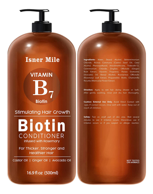 Private Label Shampoo and Conditioner Set Hair Growth Biotin Stop Hair Loss Organic Ginger Shampoo Anti Hair Loss Shampoo