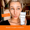 High quality facial moisturizing anti-acne dead skin brown sugar scrub exfoliating Body facial scrub