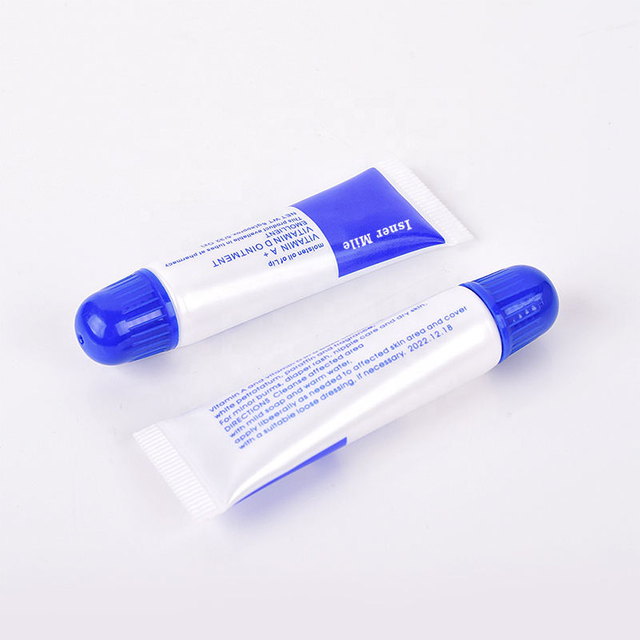 Wholesale Customized Packaging Logo Body Art Care Tattoo Butter Tattoo cream